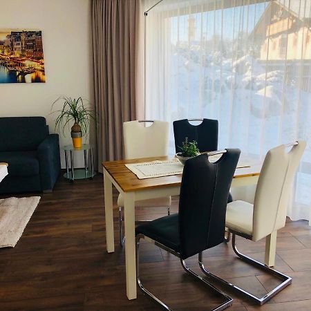 Ferienwohnung Steiner Tulfes Eksteriør billede