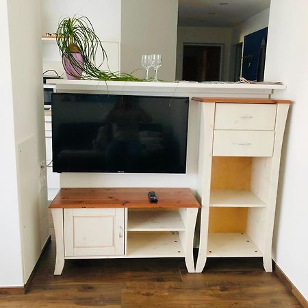Ferienwohnung Steiner Tulfes Eksteriør billede