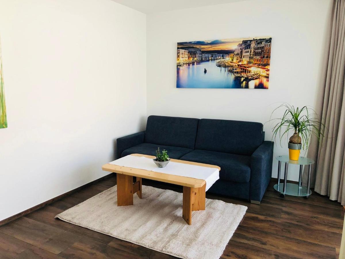 Ferienwohnung Steiner Tulfes Eksteriør billede