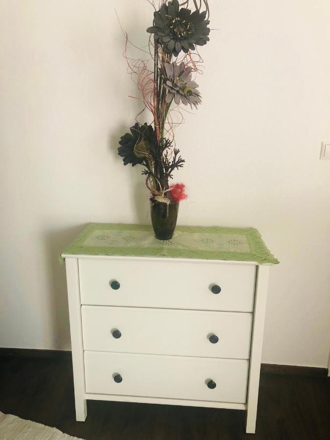 Ferienwohnung Steiner Tulfes Eksteriør billede