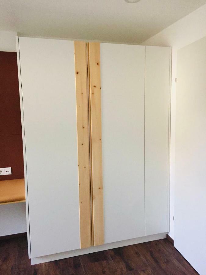 Ferienwohnung Steiner Tulfes Eksteriør billede